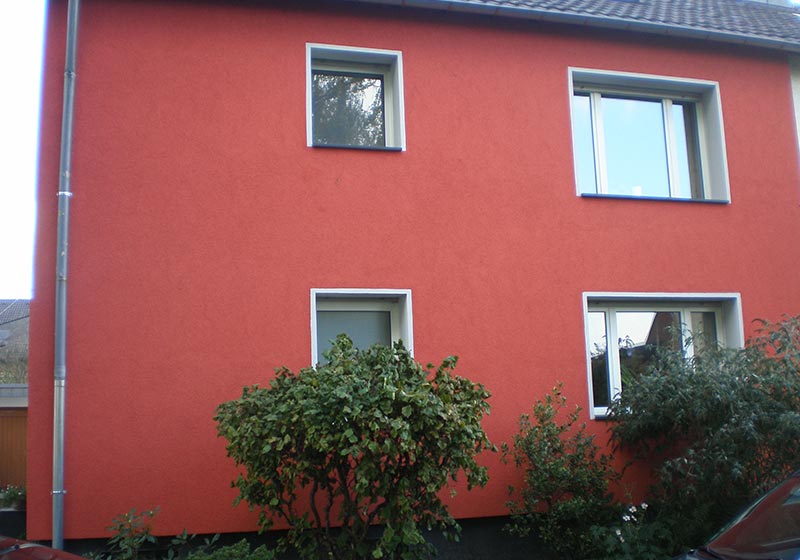 Simons Bauunternehmung UG Stolberg